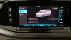 Volkswagen Multivan 2.0 TDI Life 5dr DSG Diesel Estate